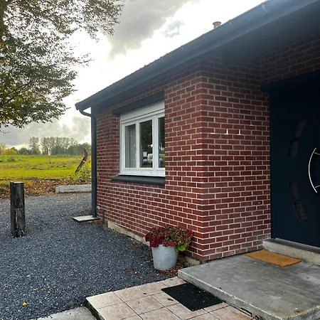 L'instant Holiday home