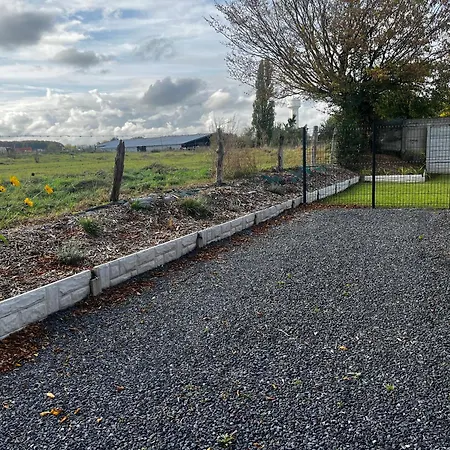 Holiday home L'instant